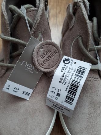 Semisove topanocky, next,26