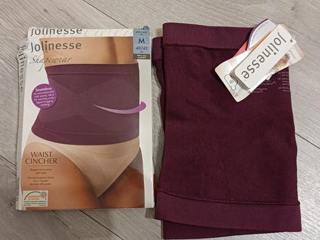 Tvarujúci pás -m, m