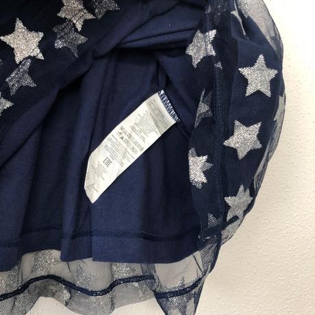 Sukňa tylová dievčenská tezenis č.92/98, 2-3y, tezenis,98