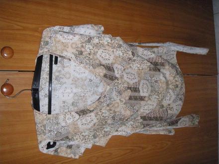 Bluzka s krátkym rukávom, 164