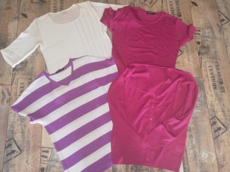 Damske retro oblecenie, 40