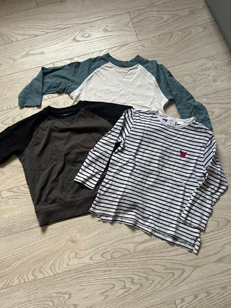 Trička zara, zara,116