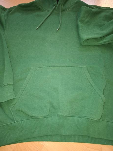 Mikina chlapčenská m, h&m,m