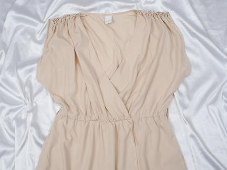 Kvalitné letné šaty vila, m