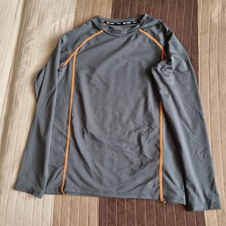 Funkčné tričko 134/140, h&m,140