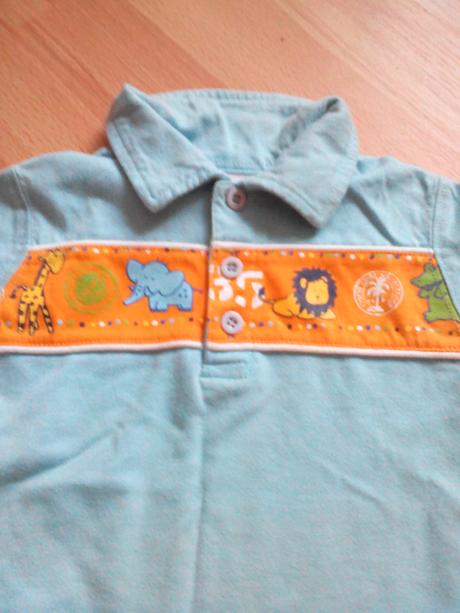 Trička, dopodopo,74