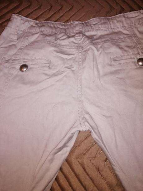 Športové nohavice, 36