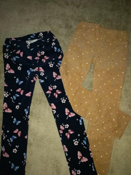 Mencestraky,cena z post., h&m,128