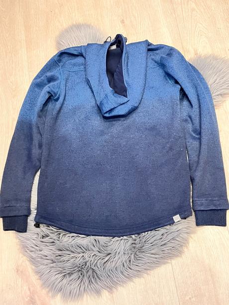 Pánska mikina s kapucňou bench (s), s