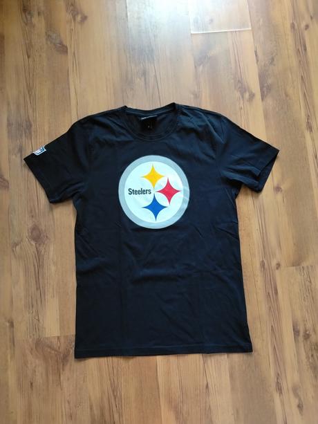 Tričko new era l, l