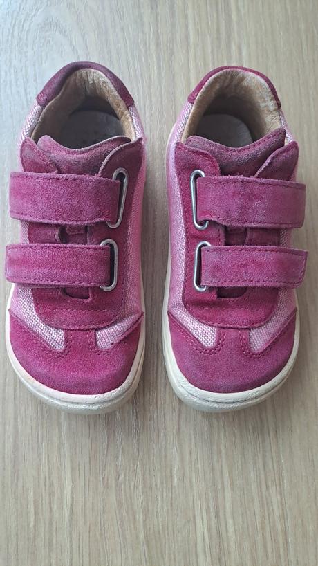 Barefoot tenisky filii leguan, filii,24