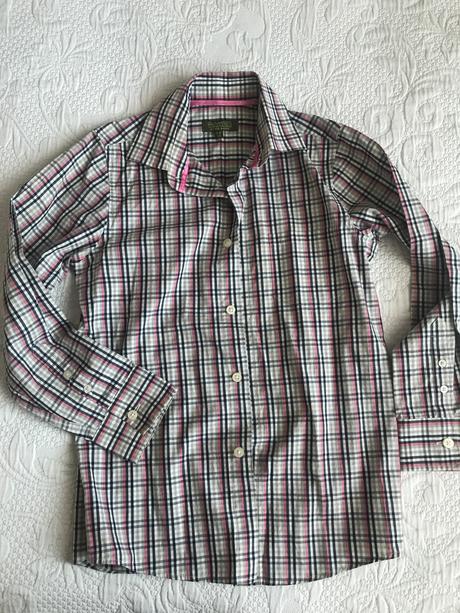 Košeľa, debenhams,134