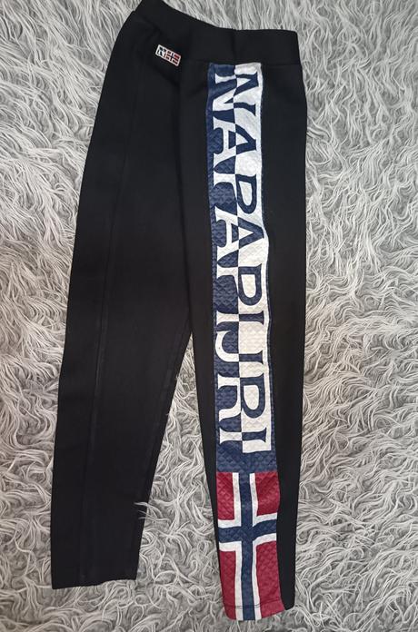 Dámske legíny, napapijri,s