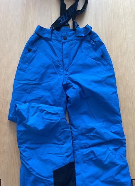 Lyžiarske nohavice, hi-tec,146