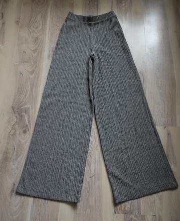 Pohodlné nohavice zara, zara,s