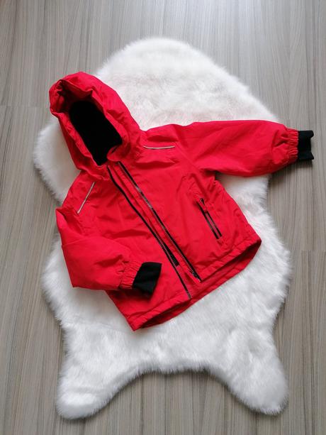 Zimná bunda, crivit,86