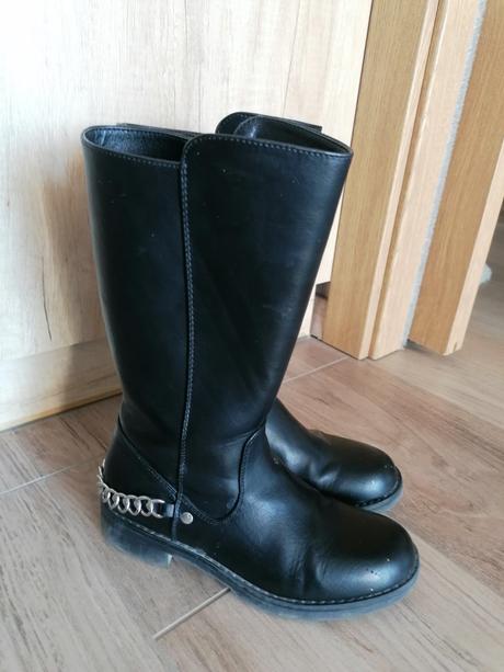 Zimné čižmičky, graceland,35