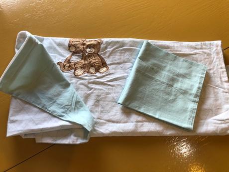 Detský paplón 80x80cm aj s obliečkami, šírka (cm): 80,dĺžka (cm): 80