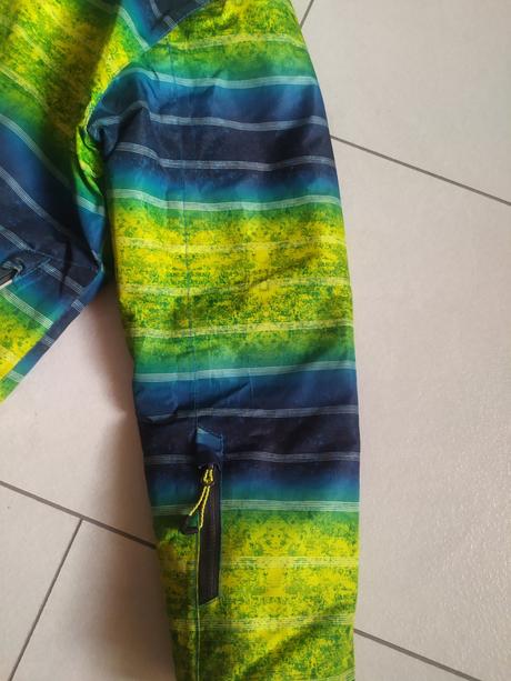 Lyžiarska bunda, crivit,134