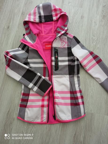 Dámska športová bunda o'neill, o’neill,s