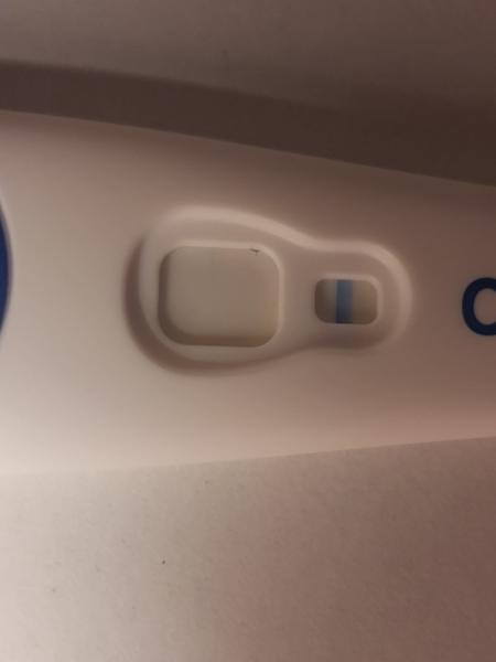 Je to pozitívny test?