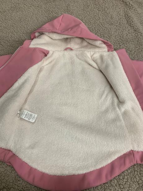 Zimná bunda little people 92 a 98, little people,98