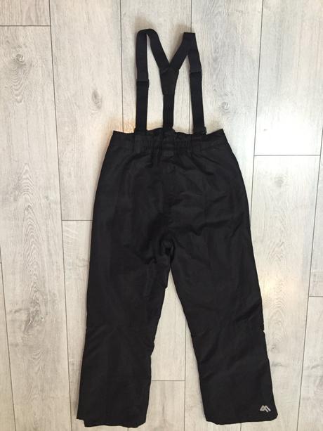 Chlapčenske oteplovaky 10-12 rokov, crivit,146