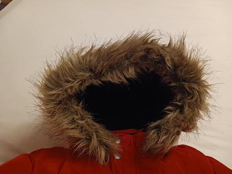 Bunda na zimu, chapter young,158