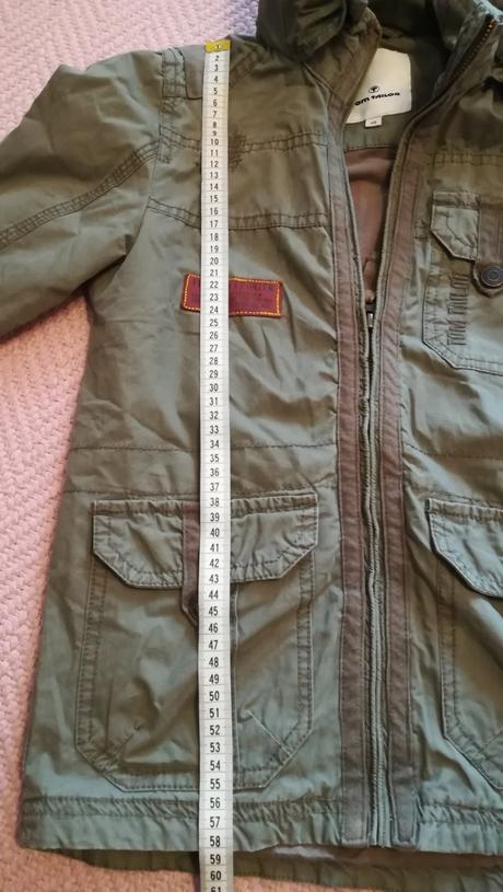 Bunda, tom tailor,xs