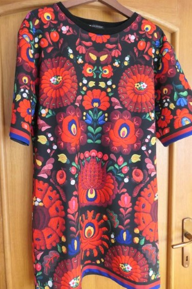 Sugarbird luxusne saty aj s opaskom m/l, sugarbird,m