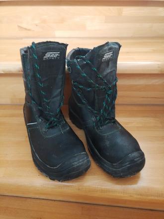 Pracovné topanky, 43