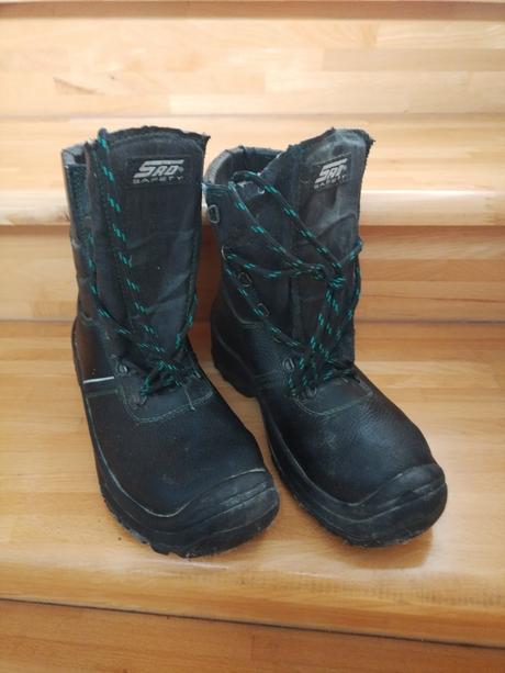 Pracovné topanky, 43