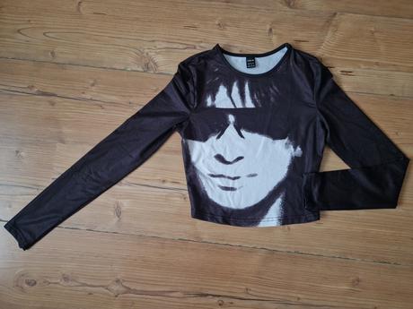 Dievčenské tričko m, xs