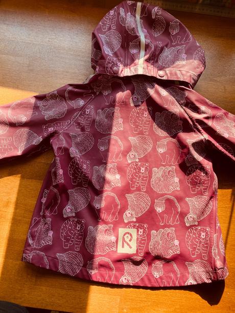 Reima bunda 98, reima,98