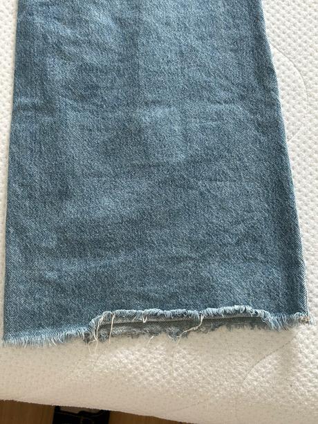 Rifle bershka, bershka,34