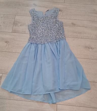 Krásne letné šaty, next,152