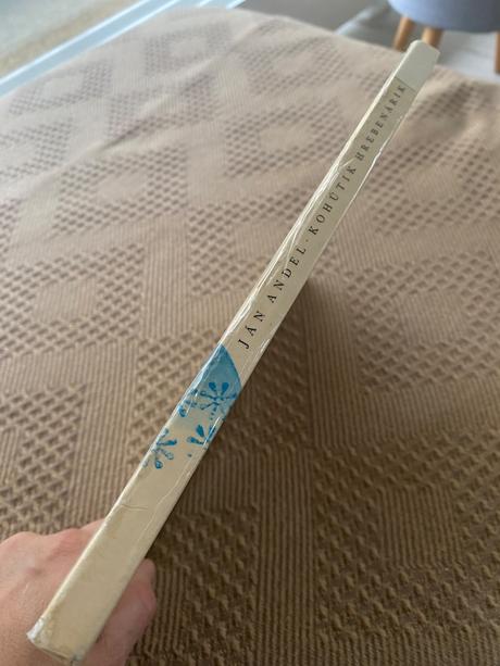 Krásna stará retro kniha kohútik hrebenárik 1978,,