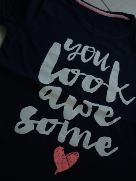 Päťkrát tričko, dopodopo,122