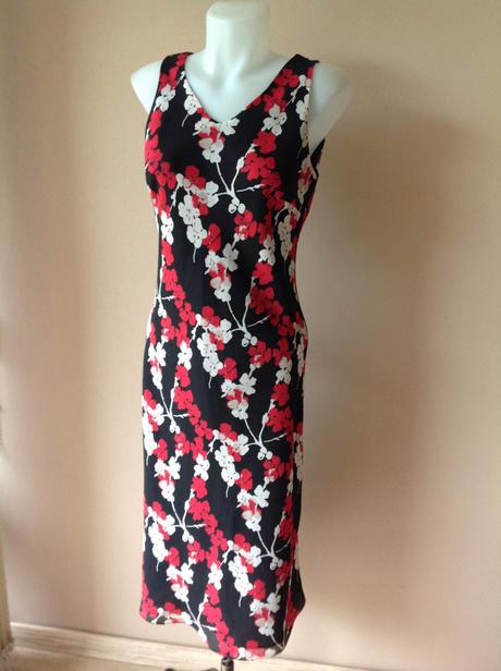 Šaty amaranto /15, 38