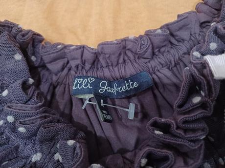 Sukna lili gaufrette 4 roky, 122