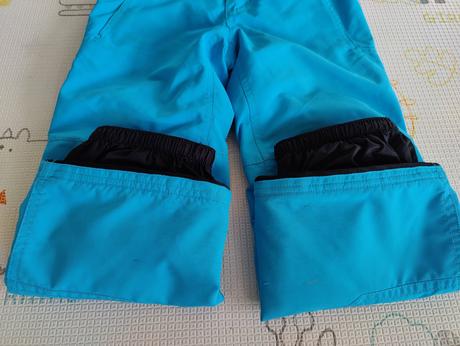 Lyžiarske nohavice o'neill, o'neill,116