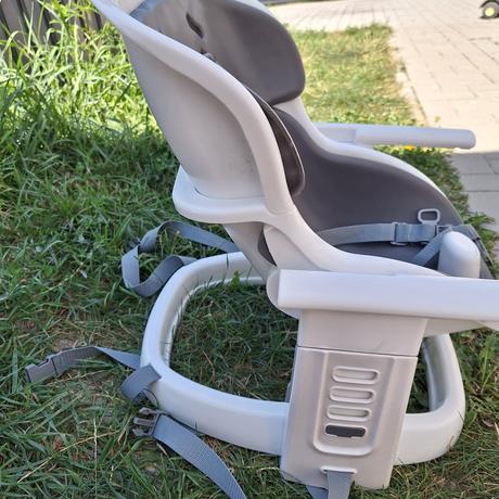 Podsedák na stolicku pre dieta,