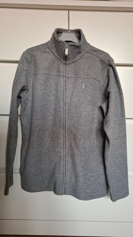 Flisová mikina, c&a,152