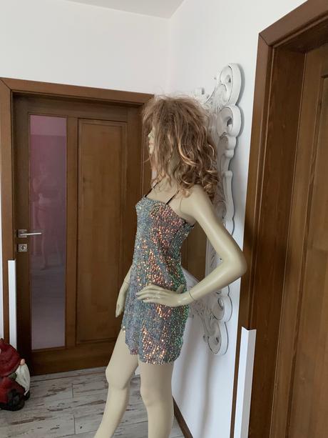 Flitrove saticky jennyfer, s