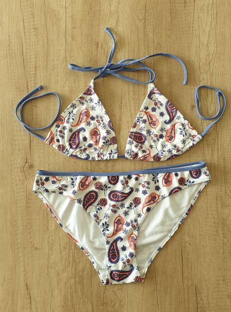 Dámske plavky esmara, esmara,40