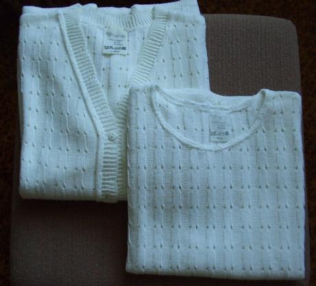3x twinset, m