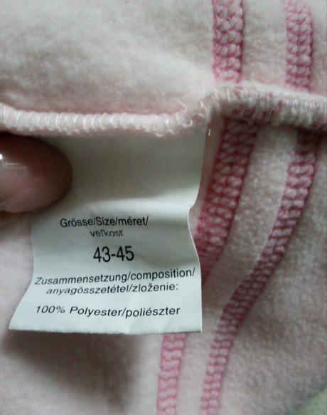 Dievčenská čiapočka brendon, brendon,68