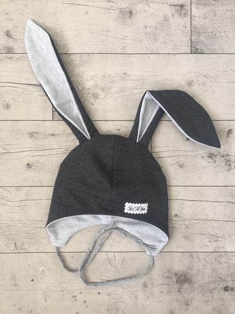 Krasna zajko ciapka, 50 - 158