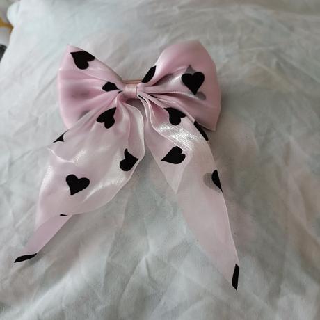 Mašle sponky do vlasov, 