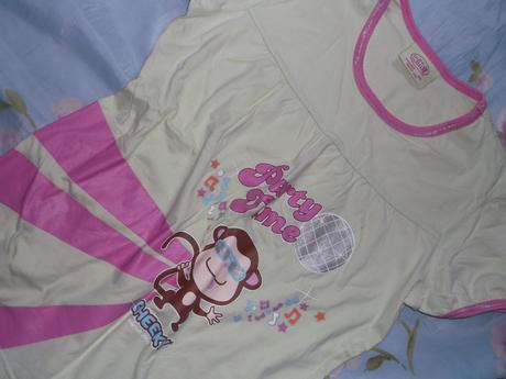 Tričko ocean 158, 152